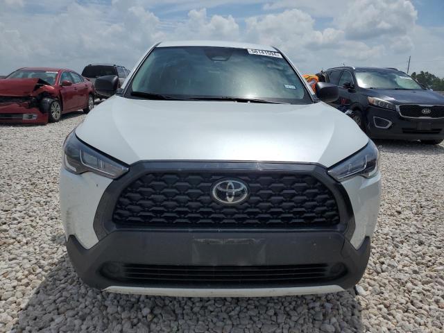 2023 Toyota Corolla Cross L VIN: 7MUAAAAG1PV044959 Lot: 58141594