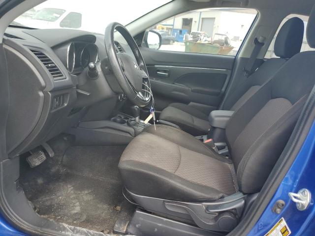 2017 MITSUBISHI OUTLANDER - JA4AP3AU6HZ034612