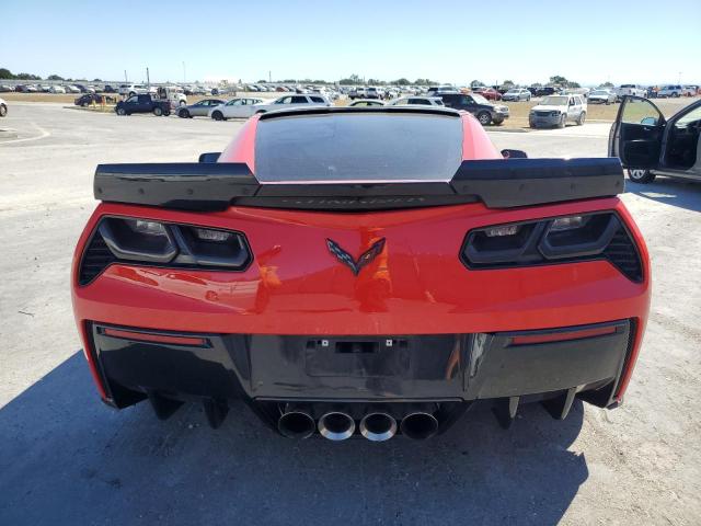 2014 Chevrolet Corvette Stingray Z51 3Lt VIN: 1G1YL2D70E5110899 Lot: 57947594