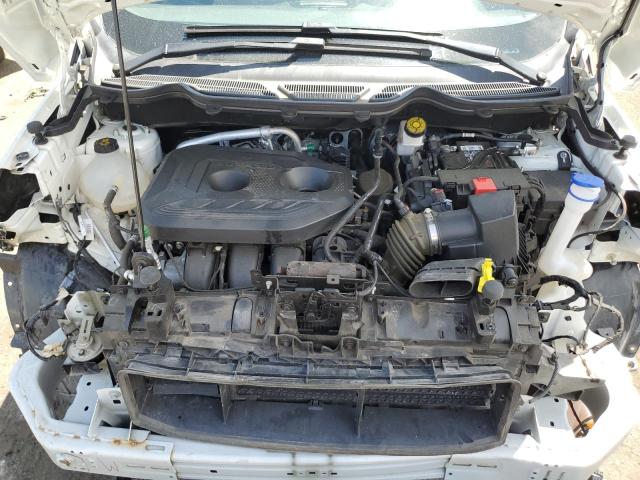 2019 FORD ECOSPORT S - MAJ6S3GL2KC266939