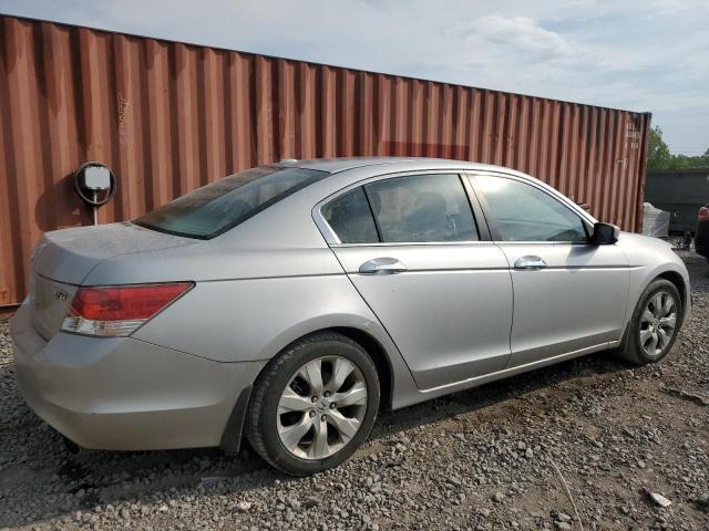 2009 Honda Accord Exl VIN: 5KBCP36879B501586 Lot: 60499784