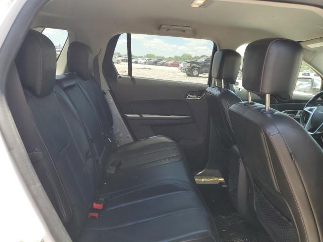 2016 GMC Terrain Slt VIN: 2GKFLPE35G6202769 Lot: 58451464