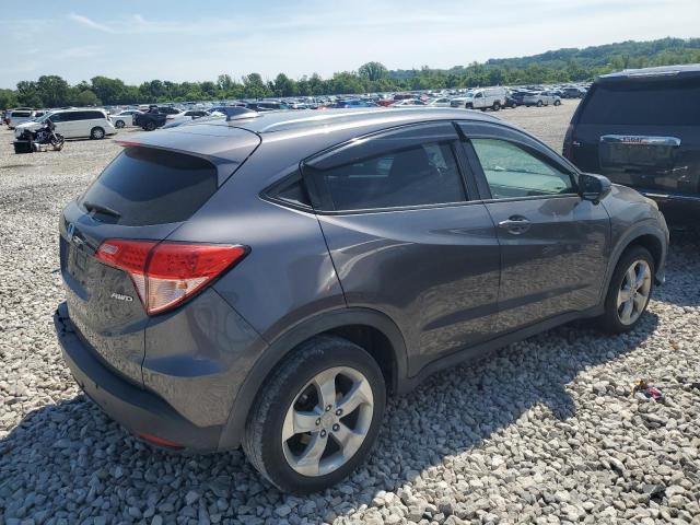 2016 HONDA HR-V EXL - 3CZRU6H7XGM700111