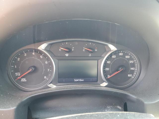 2021 GMC Terrain Slt VIN: 3GKALPEV7ML361487 Lot: 58667534