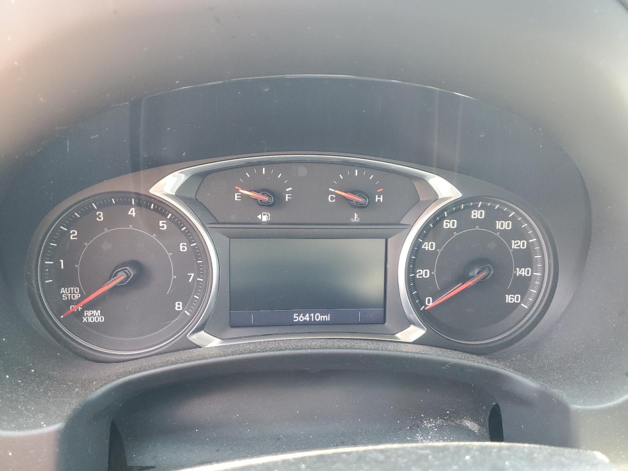 3GKALPEV7ML361487 2021 GMC Terrain Slt