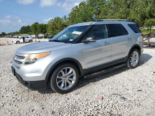 2011 FORD EXPLORER X #3023313276