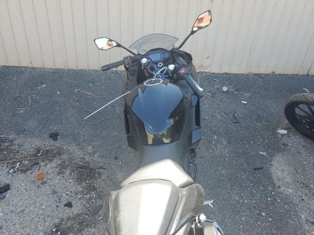 2024 KAWASAKI EX500 H - ML5EXGH16RDA13801