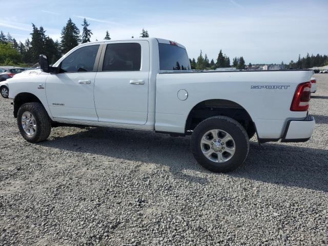 2021 Ram 2500 Big Horn VIN: 3C6UR5DL6MG516414 Lot: 58882274