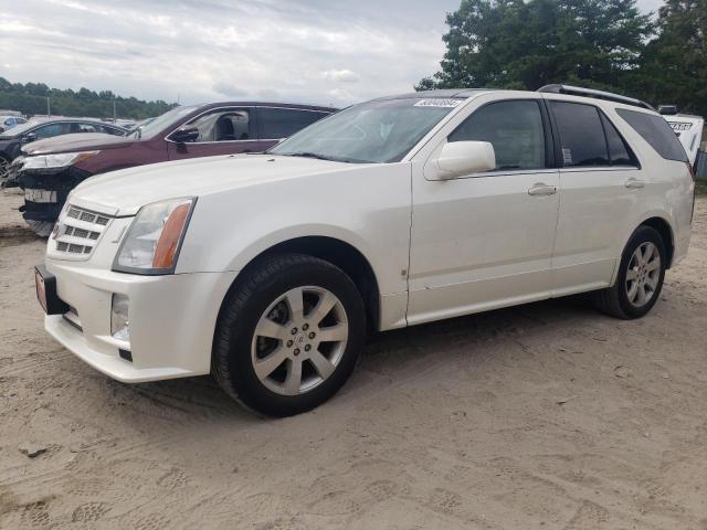 CADILLAC SRX