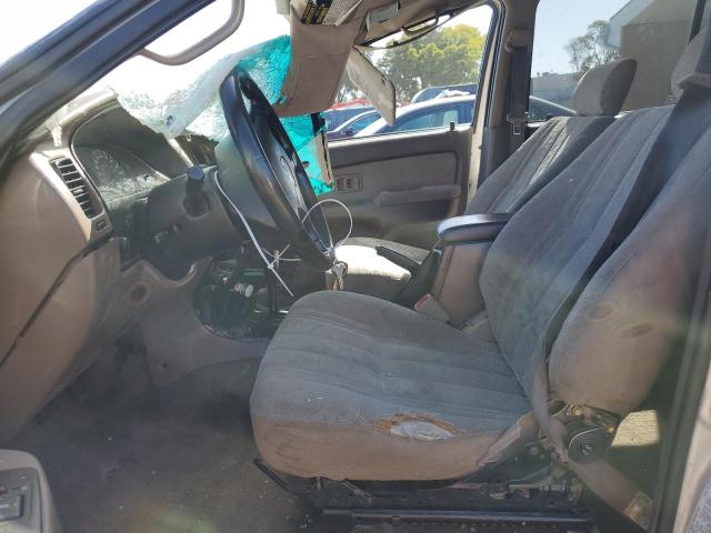 1999 Toyota 4Runner VIN: JT3GM84R7X0048099 Lot: 57885884