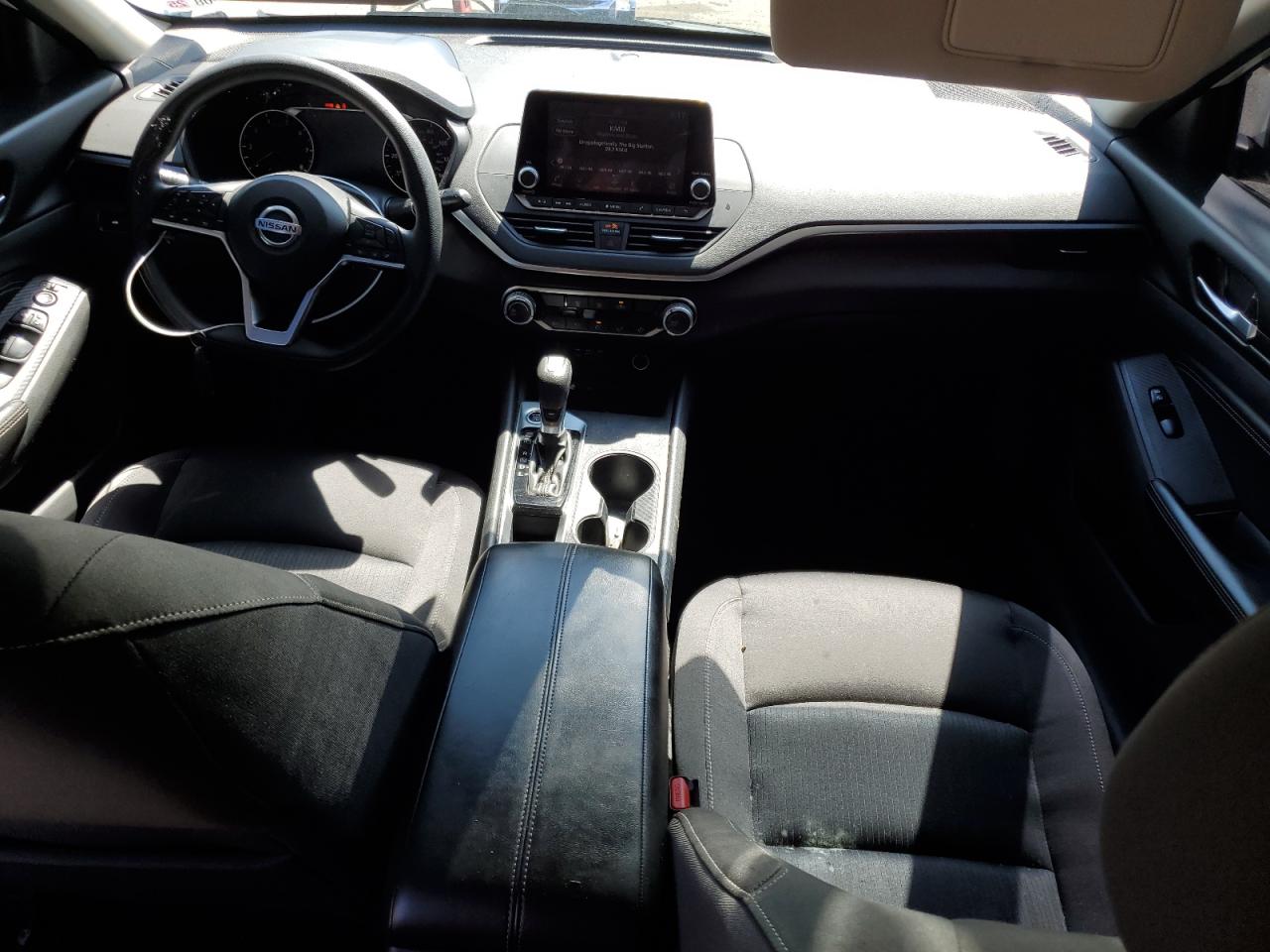 1N4BL4BV8KC242929 NISSAN ALTIMA 2019