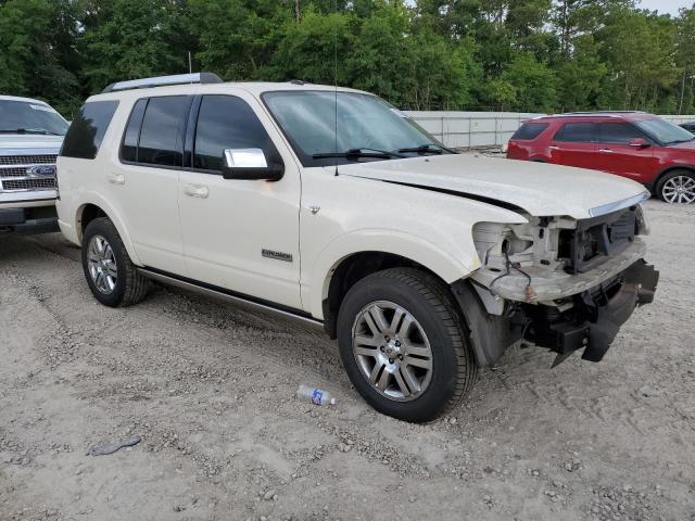 2008 Ford Explorer Limited VIN: 1FMEU65848UA08131 Lot: 57314904