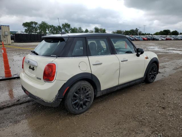 2015 Mini Cooper VIN: WMWXS5C59FT829831 Lot: 57611154