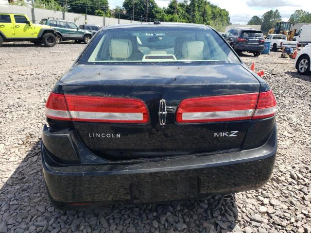 2011 Lincoln Mkz Hybrid VIN: 3LNDL2L30BR769056 Lot: 58171354