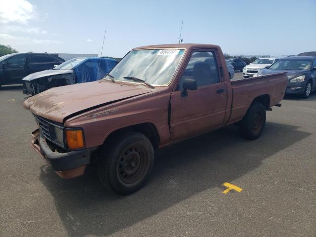 1985 Toyota Pickup 1/2 Ton Rn50 VIN: JT4RN50R3F0068399 Lot: 49940054