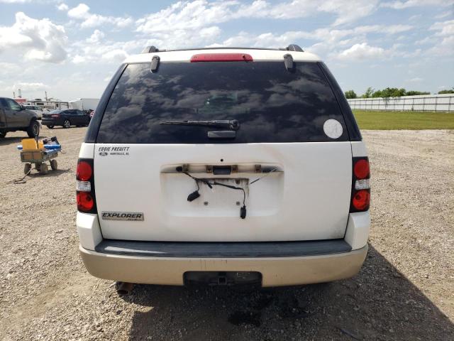 2010 Ford Explorer Eddie Bauer VIN: 1FMEU6EE1AUA17168 Lot: 60313854