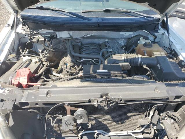 2013 Ford F150 Super Cab VIN: 1FTFX1CF2DKE66759 Lot: 59855384