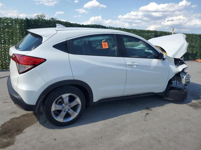 2022 HONDA HR-V LX - 3CZRU5H30NM710182