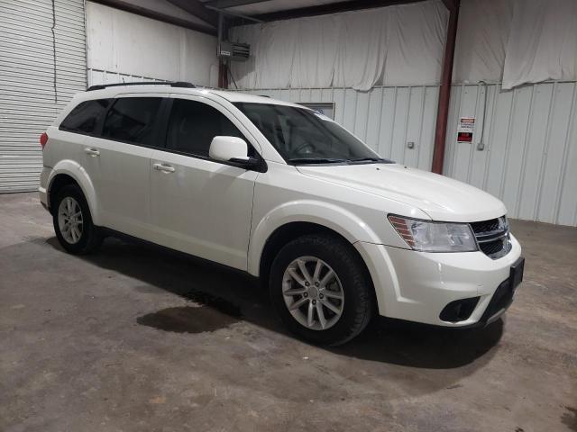 2017 Dodge Journey Sxt VIN: 3C4PDCBG6HT514299 Lot: 58314604