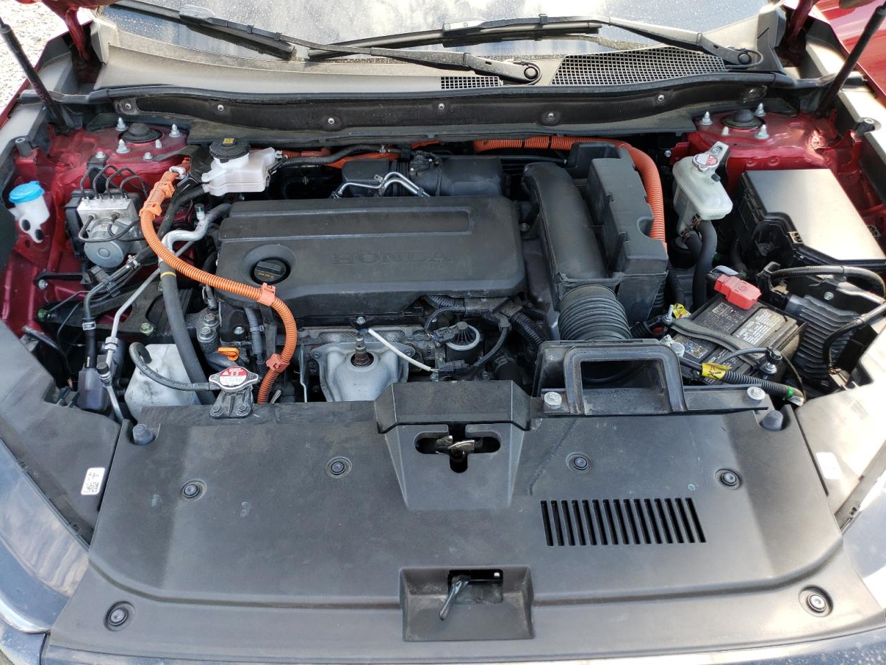 7FARS6H97PE003081 HONDA CRV 2023