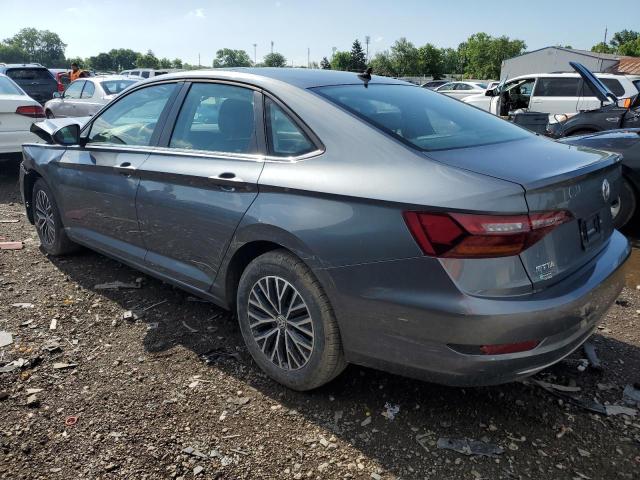 2019 Volkswagen Jetta S VIN: 3VWC57BU7KM252140 Lot: 58030274