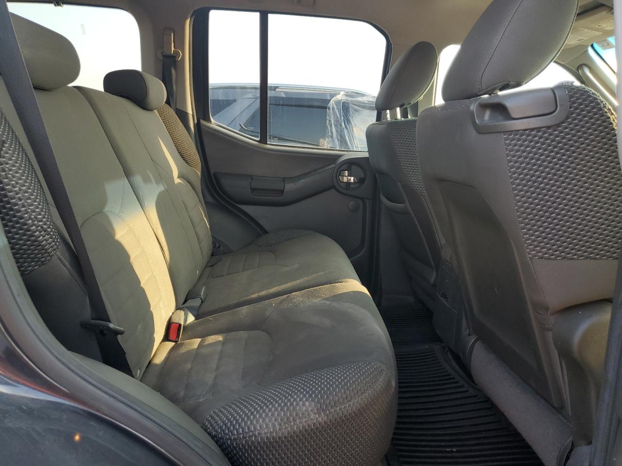 5N1AN0NW0BC517864 2011 Nissan Xterra Off Road