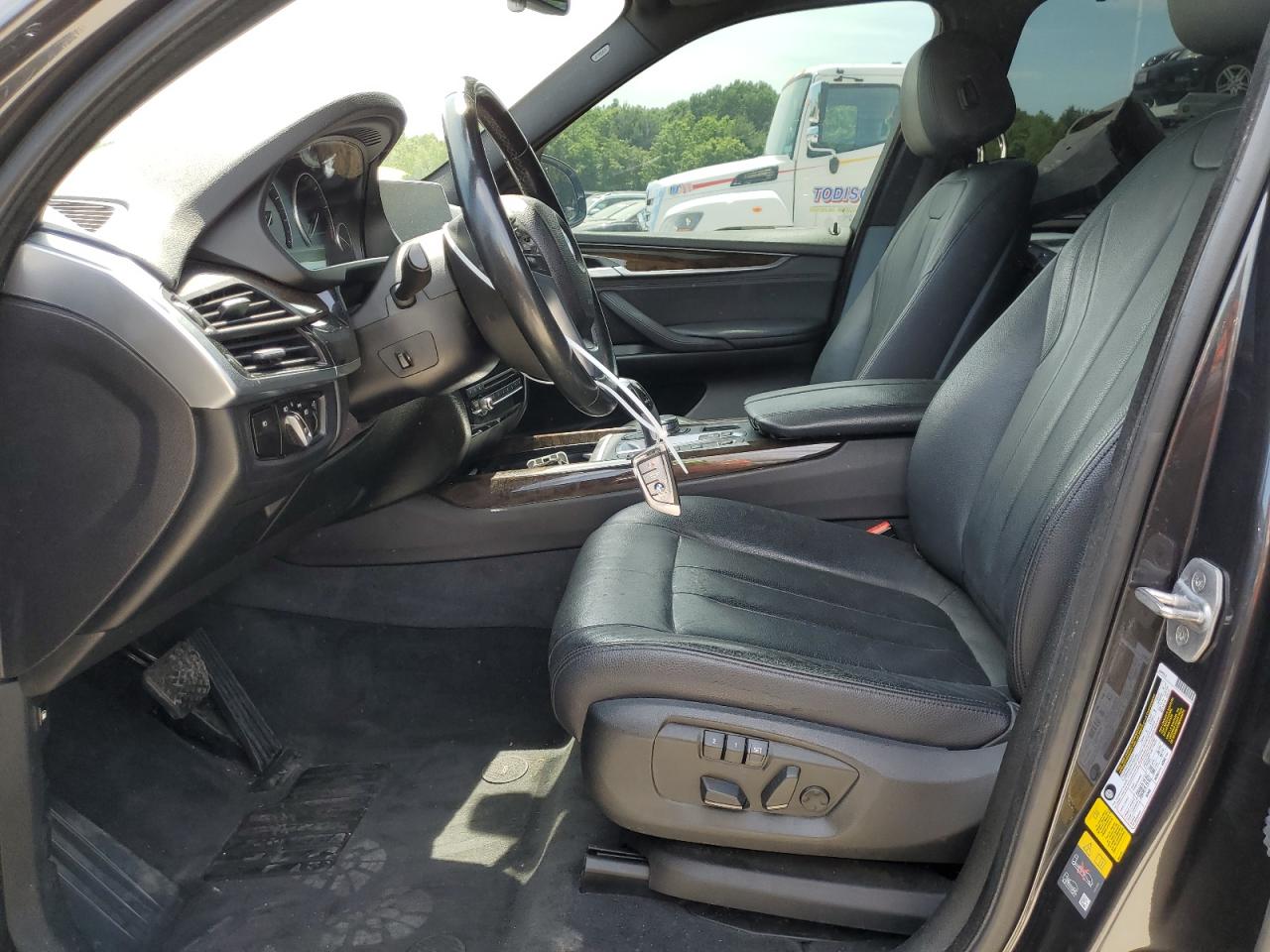 5UXKT0C54H0S79857 2017 BMW X5 Xdr40E