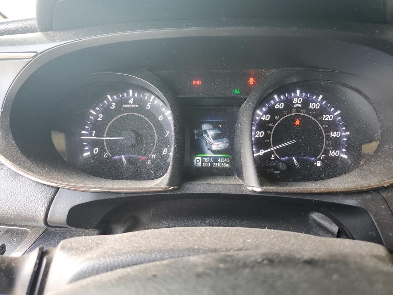 4T1BK1EB7FU146458 2015 Toyota Avalon Xle