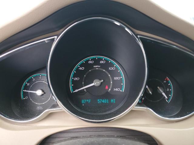 2010 Chevrolet Malibu Ls VIN: 1G1ZB5EB9AF304119 Lot: 56482204