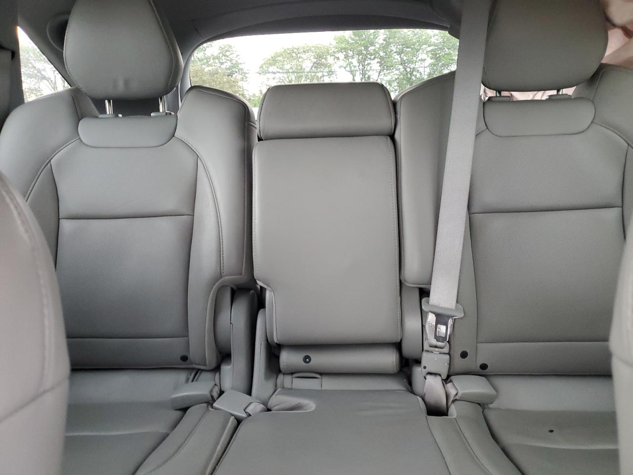 5FRYD4H82EB040337 2014 Acura Mdx Advance