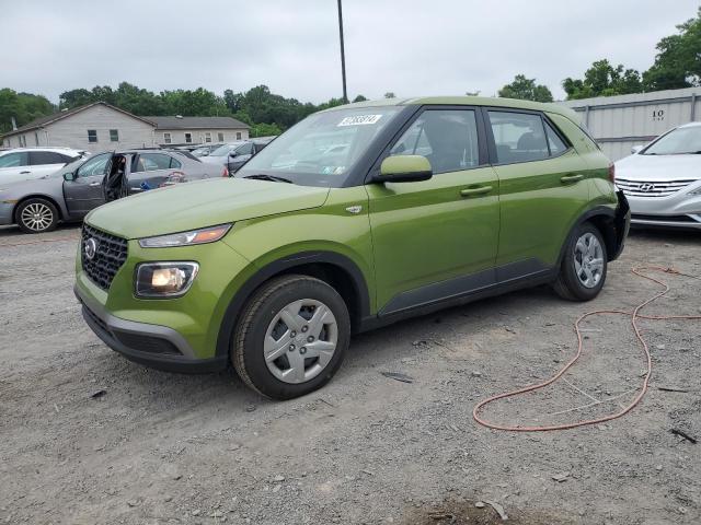 2020 Hyundai Venue Se VIN: KMHRB8A31LU040783 Lot: 57383814