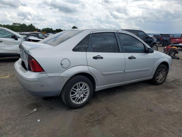 2007 Ford Focus Zx4 VIN: 1FAFP34N37W279471 Lot: 57878234