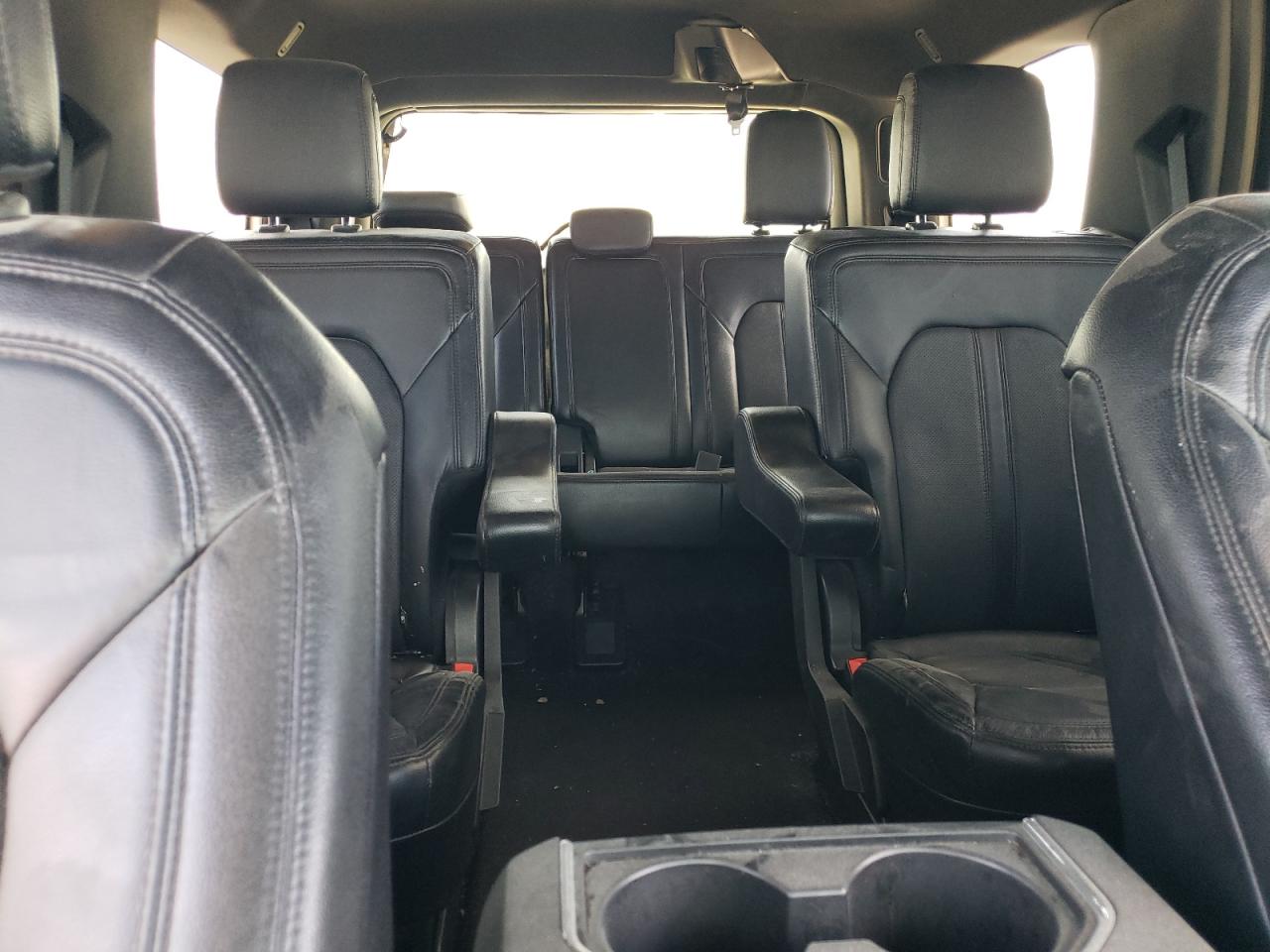 1FMJU1KT9LEA76096 2020 Ford Expedition Limited