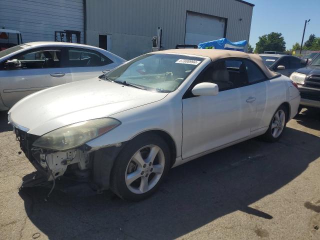 2008 Toyota Camry Solara Se VIN: 4T1FA38P88U148357 Lot: 57808994