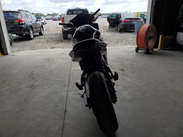 2016 KAWASAKI EX650 F - JKAEXEF18GDA29552