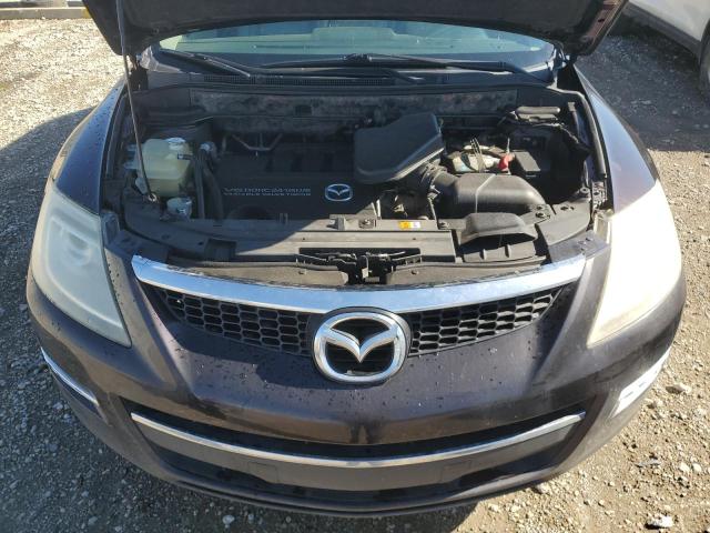 2008 Mazda Cx-9 VIN: JM3TB38A880151838 Lot: 58846324