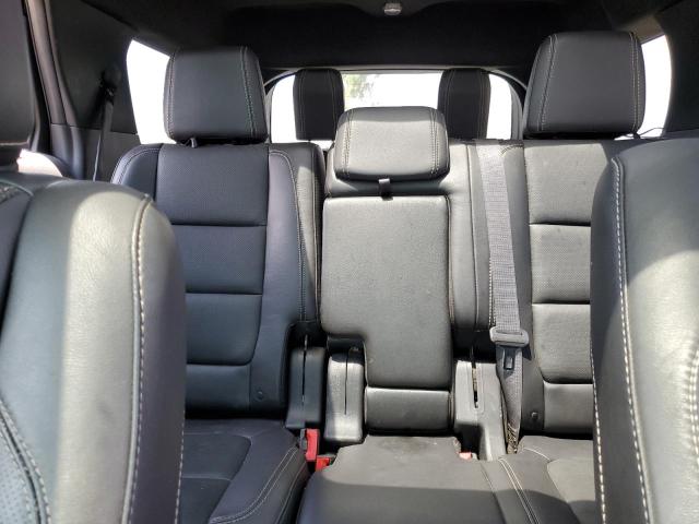 2015 Ford Explorer Sport VIN: 1FM5K8GT3FGB64384 Lot: 59921524