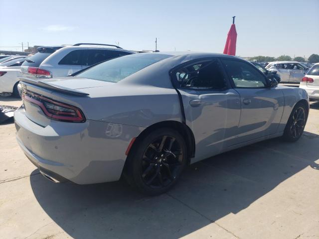2020 DODGE CHARGER SX - 2C3CDXBG0LH208100