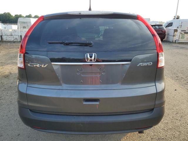 2013 Honda Cr-V Lx VIN: 2HKRM4H30DH639067 Lot: 60029294
