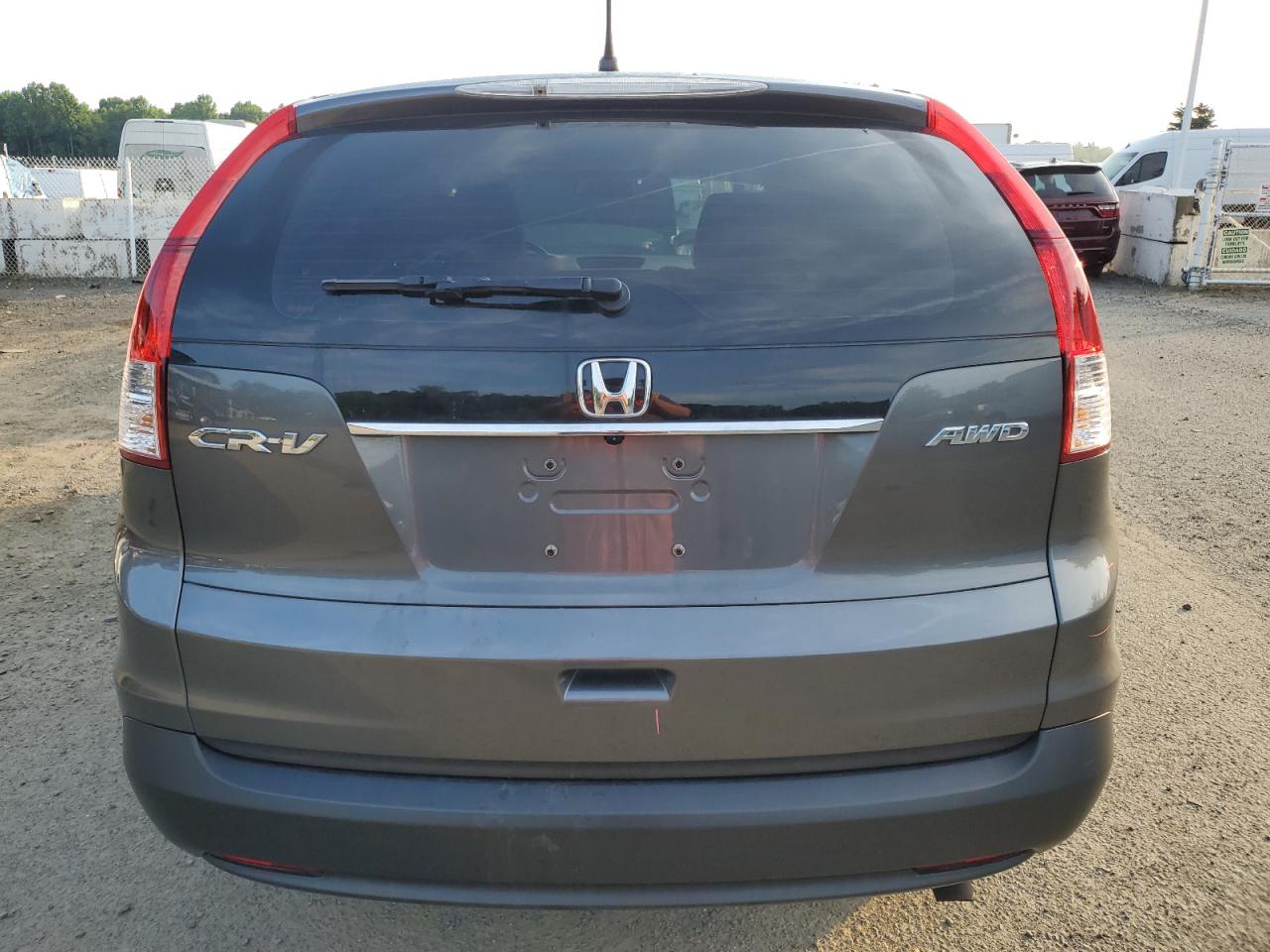 2HKRM4H30DH639067 2013 Honda Cr-V Lx