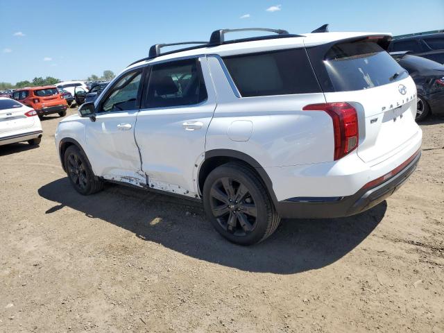 2023 Hyundai Palisade Xrt VIN: KM8R3DGE7PU490698 Lot: 57842444