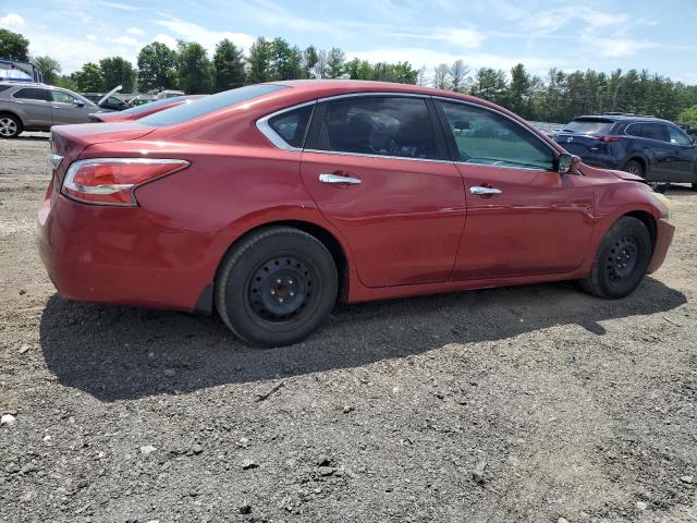 Vin: 1n4al3ap4fn311585, lot: 59932624, nissan altima 2.5 20153