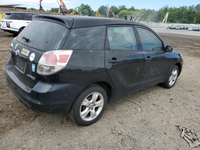 2007 Toyota Corolla Matrix Xr VIN: 2T1KR32E87C665205 Lot: 58490034