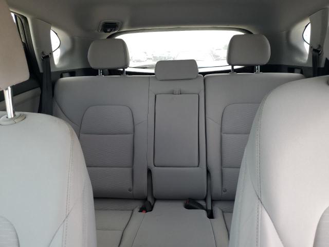 2019 Hyundai Tucson Limited VIN: KM8J33A49KU997523 Lot: 59746744