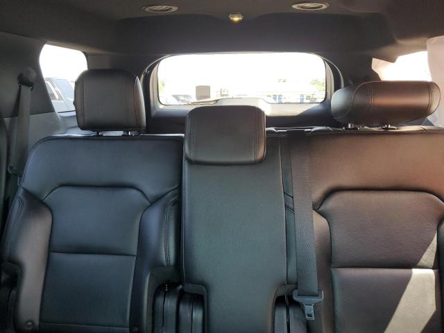 2017 Ford Explorer Xlt VIN: 1FM5K8DH9HGB48502 Lot: 60306504