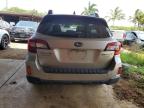 SUBARU OUTBACK 2. photo