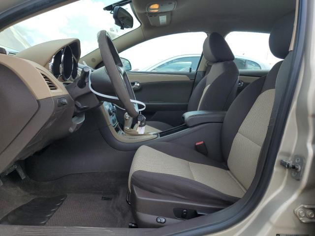 2010 Chevrolet Malibu Ls VIN: 1G1ZB5EB9AF304119 Lot: 56482204