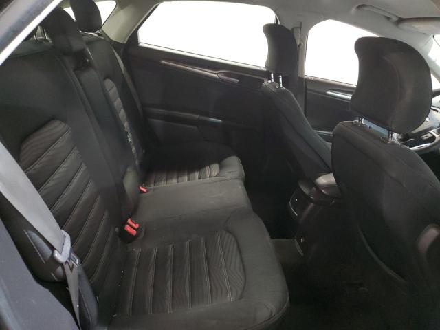 2016 Ford Fusion Se VIN: 3FA6P0H70GR174917 Lot: 57263744