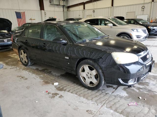 2006 Chevrolet Malibu Ss VIN: 1G1ZW53166F169946 Lot: 59564554