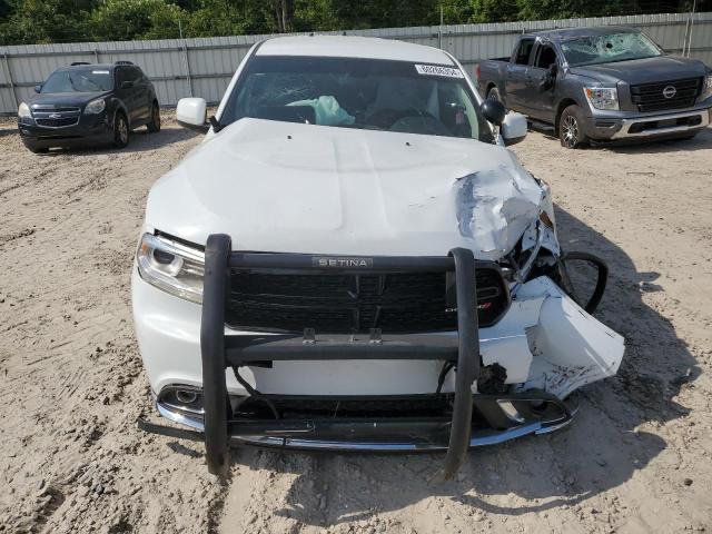 2020 DODGE DURANGO SS 1C4RDHFG7LC441464